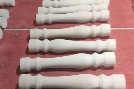 葡萄牙米黄栏杆