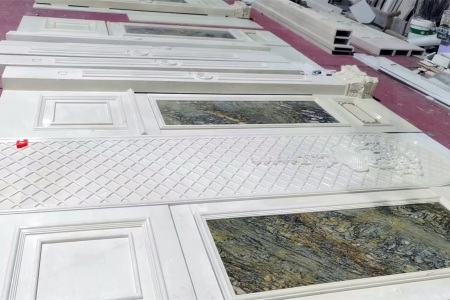 室内外墙面装修