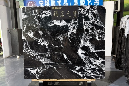 宝格丽水晶