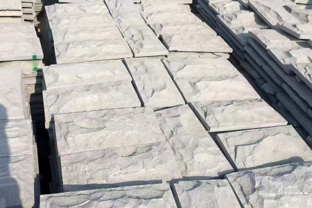 蘑菇石