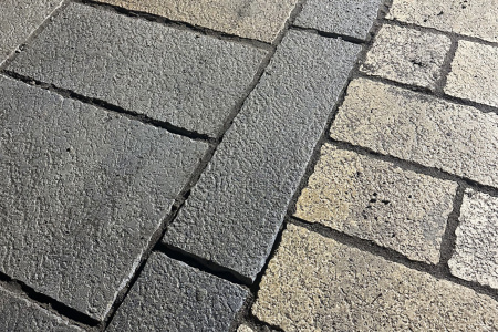仿古石