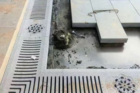 花式排水