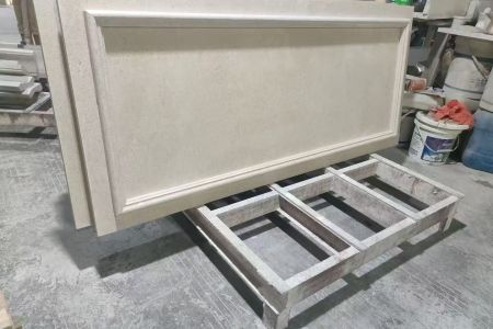 葡萄牙米黄异形