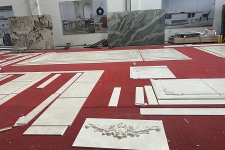 室内外墙面装修