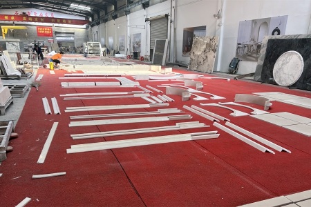 室内外墙面装修