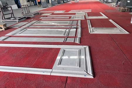 室内外墙面装修