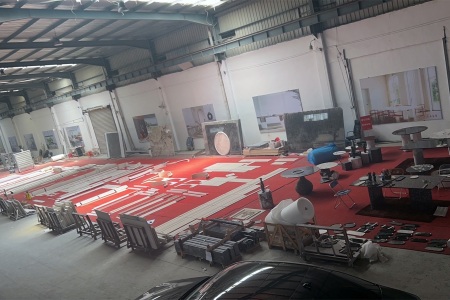 室内外墙面装修