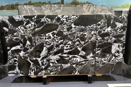 宝格丽水晶