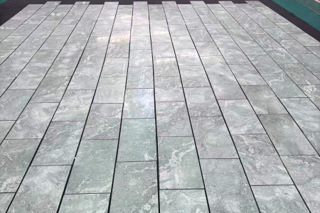 芬迪白玉(芬迪粉)排板