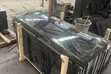 中国黑成品