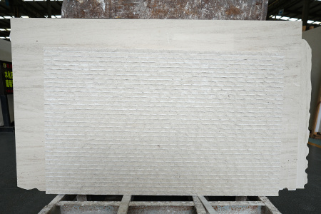 葡萄牙米黄斧剁面