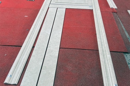 室内外墙面装修