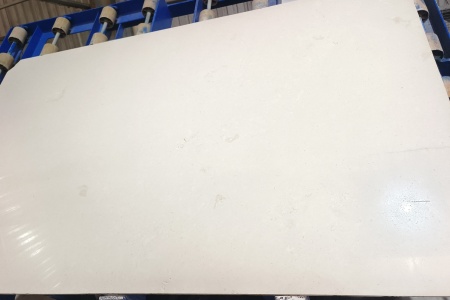 白沙米黄-中细沙