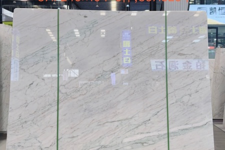 宝格丽白(翡翠白玉)