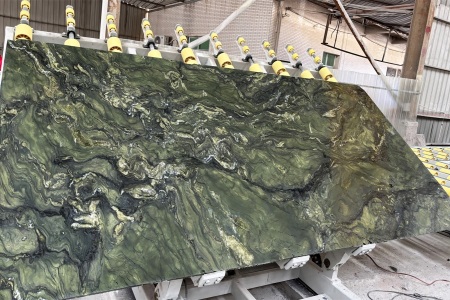 绿野仙踪/莫奈森林/绿丝绸