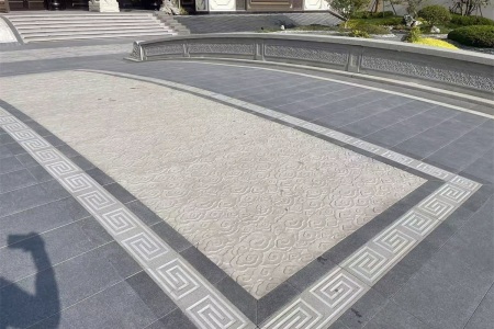 章丘黑地铺