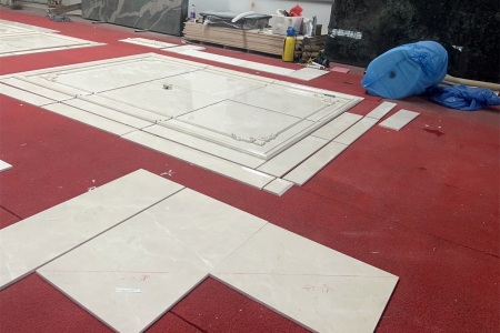 室内外墙面装修