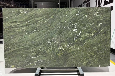 绿野仙踪/莫奈森林/绿丝绸