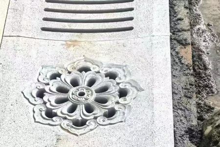 花式排水