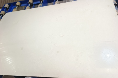 白沙米黄-中细沙