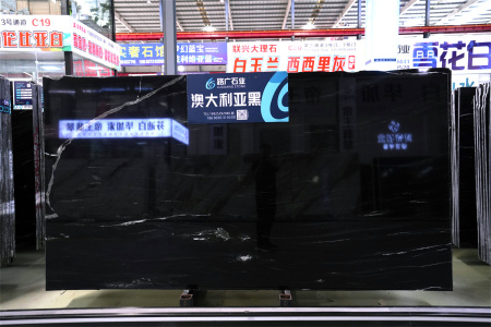 澳大利亚黑