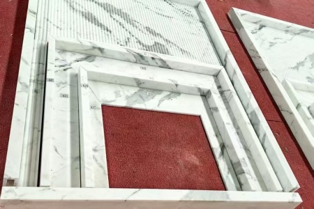 异形产品