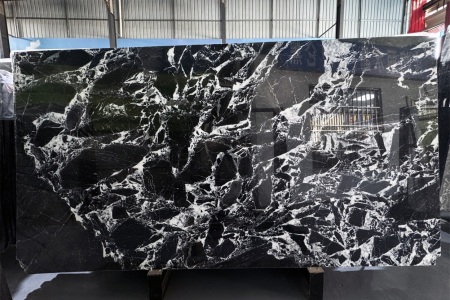 宝格丽水晶