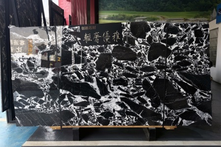 宝格丽水晶