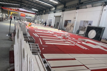 室内外墙面装修