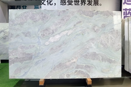 宝格丽/小雪花白