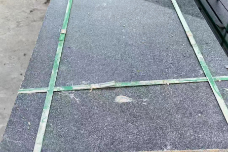 章丘黑磨光板