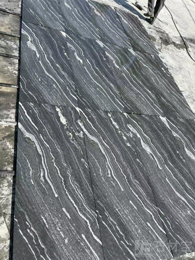 浪淘沙(山水石)