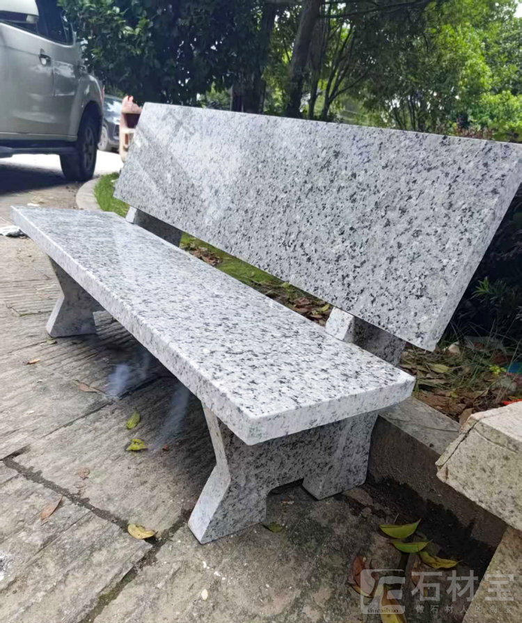 公园长椅
