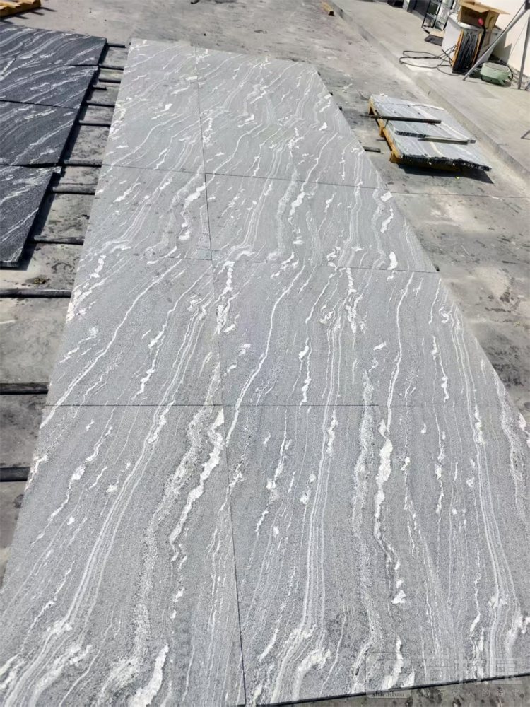 浪淘沙(山水石)