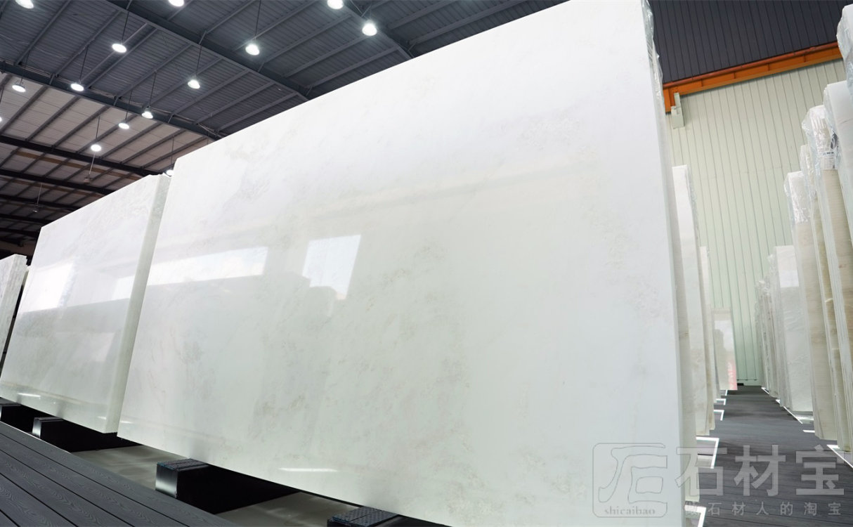 皇家白玉(芬迪白)