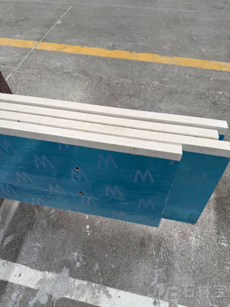 铝蜂窝复合板大理石奢石复合板