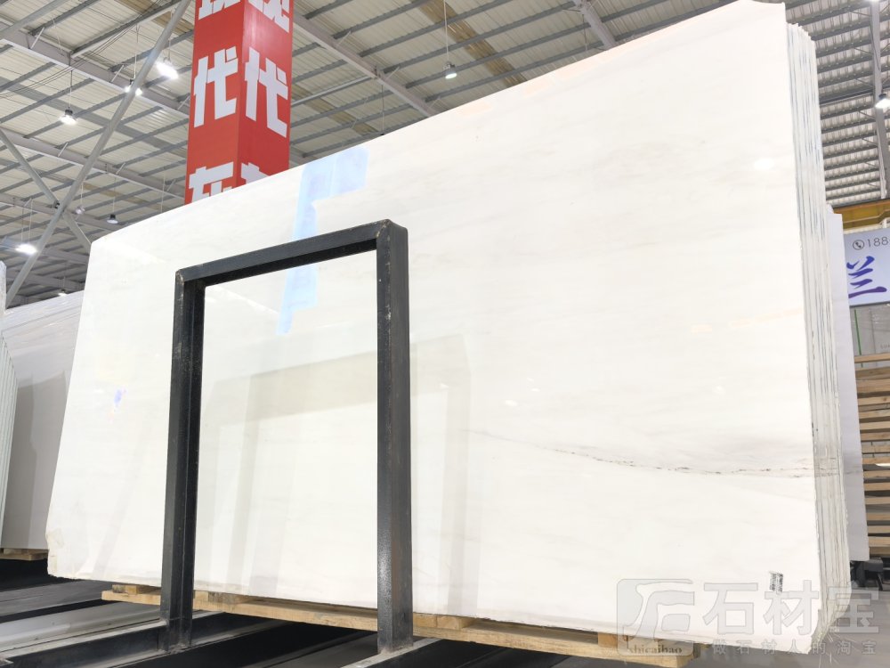 威尼斯白（星白）