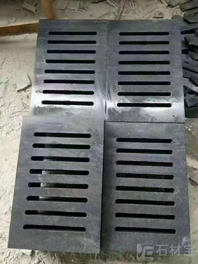 654水沟盖板