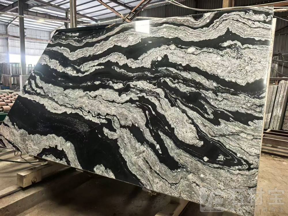 宇宙黑（宇宙星河）