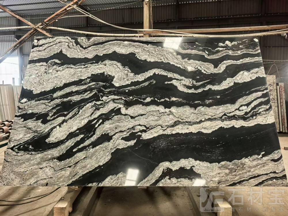 宇宙黑（宇宙星河）