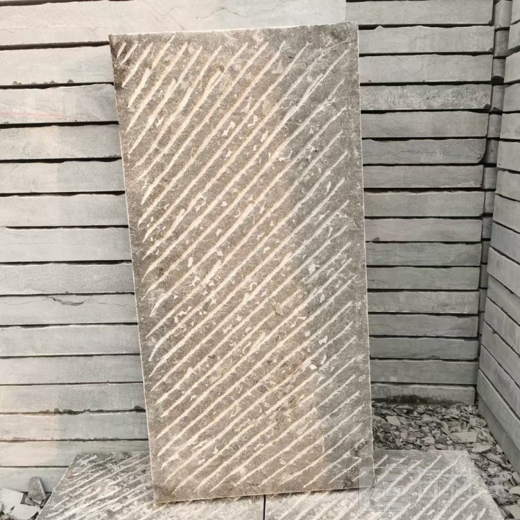 青石