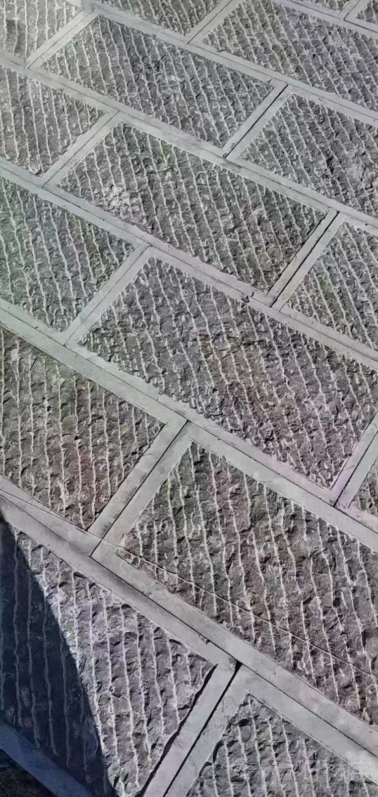 青石板材