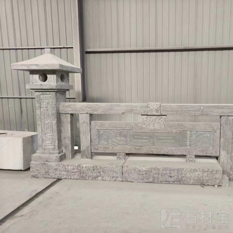 石栏杆 石护栏 石栏板 ☎️:13963761592微信同号