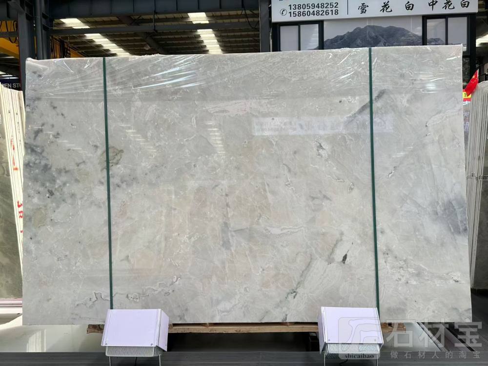 芬迪白玉（3公分）