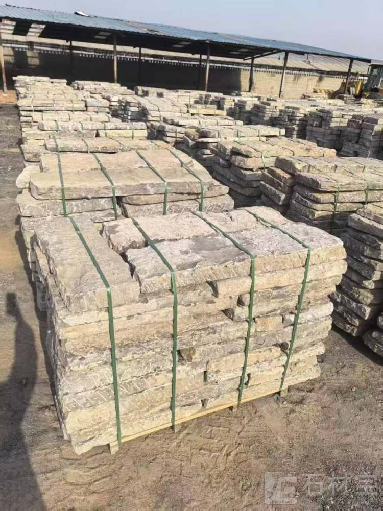 仿古石 老石板 古建园林铺装石板 13963761592邵