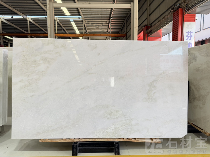 皇家白玉(芬迪白)