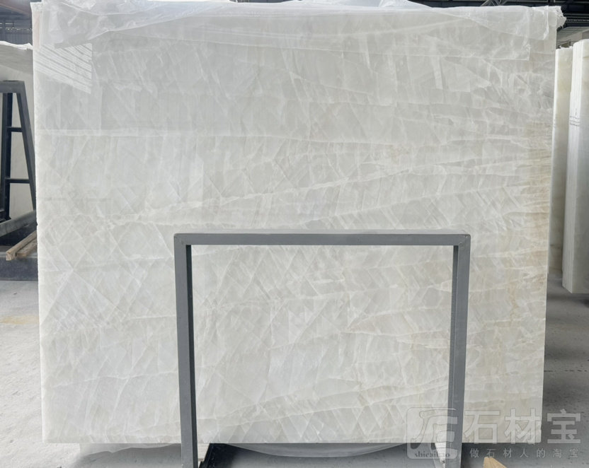 冰河世纪，白冰玉