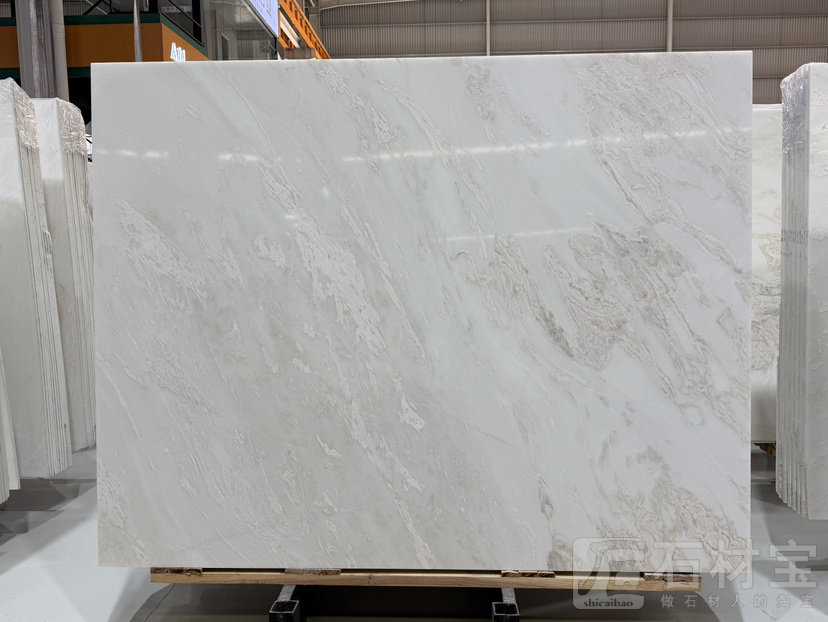 皇家白玉(芬迪白)