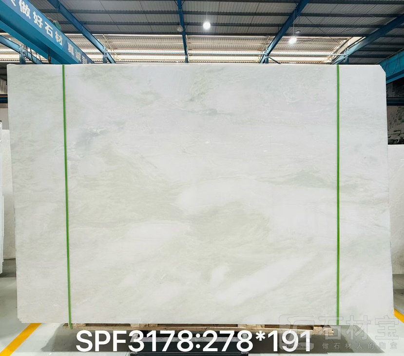 皇家白玉(芬迪白)