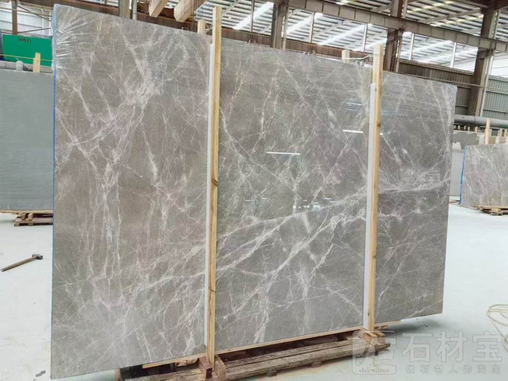 星领灰(云朵拉灰)